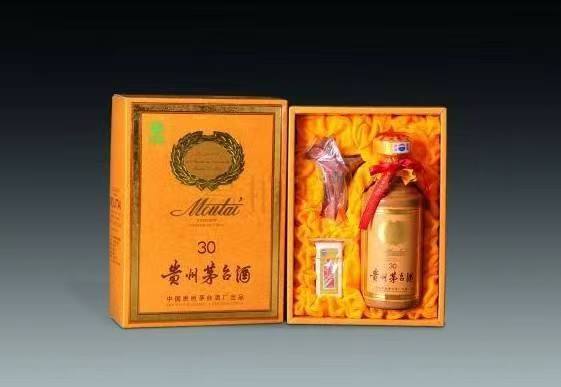 西畴年份茅台酒回收